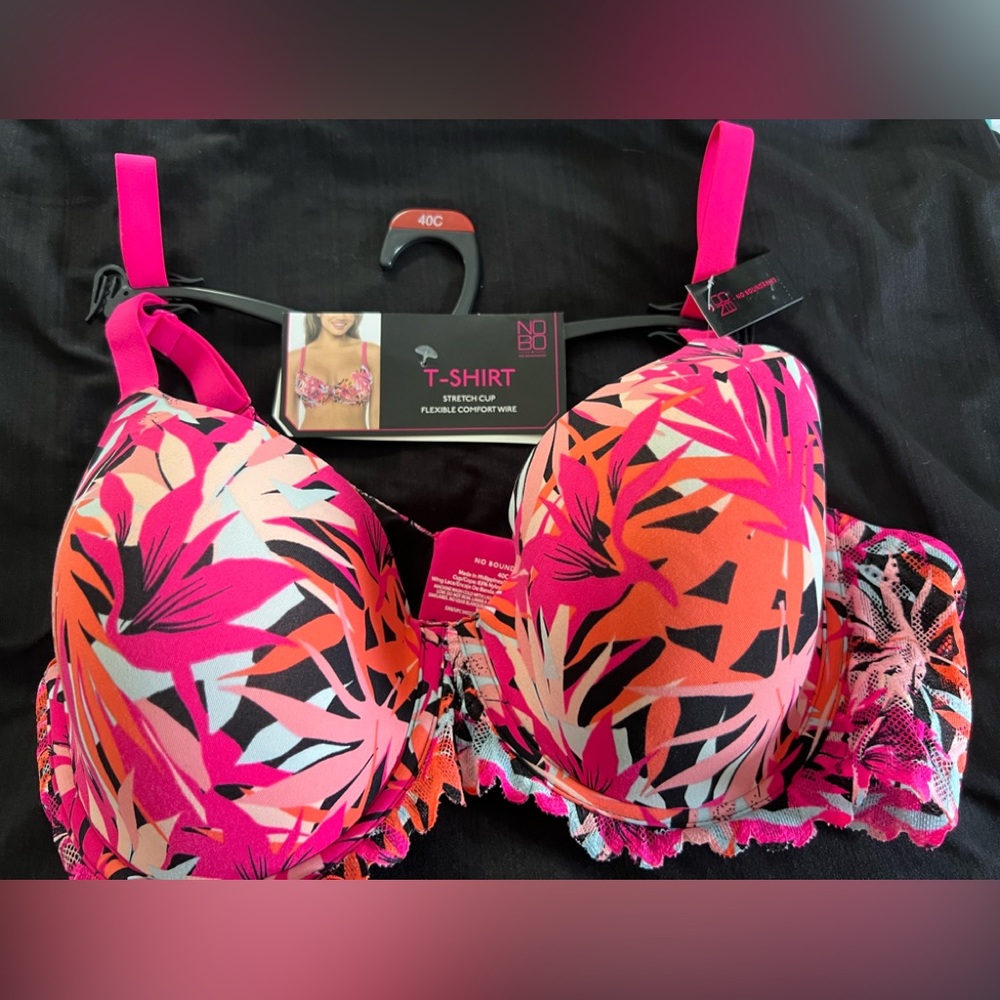 Brand new bra